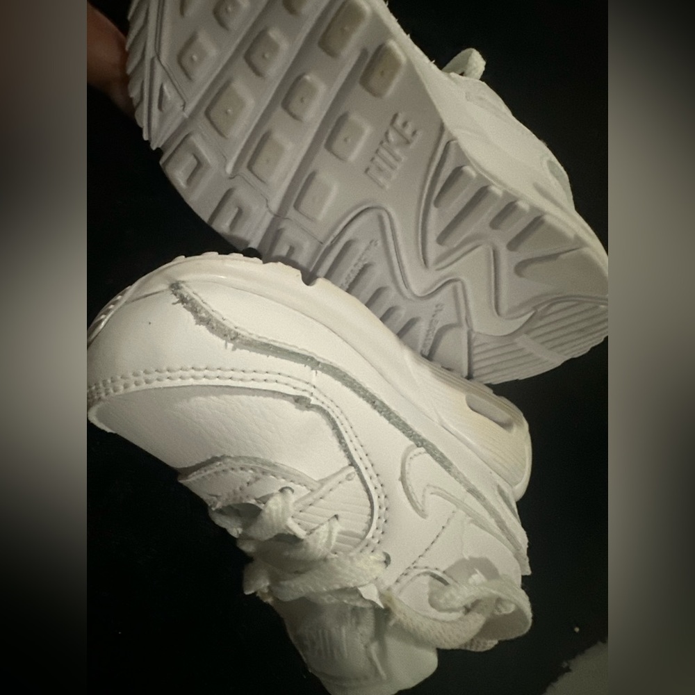 Toddler Nike Airmax 6C